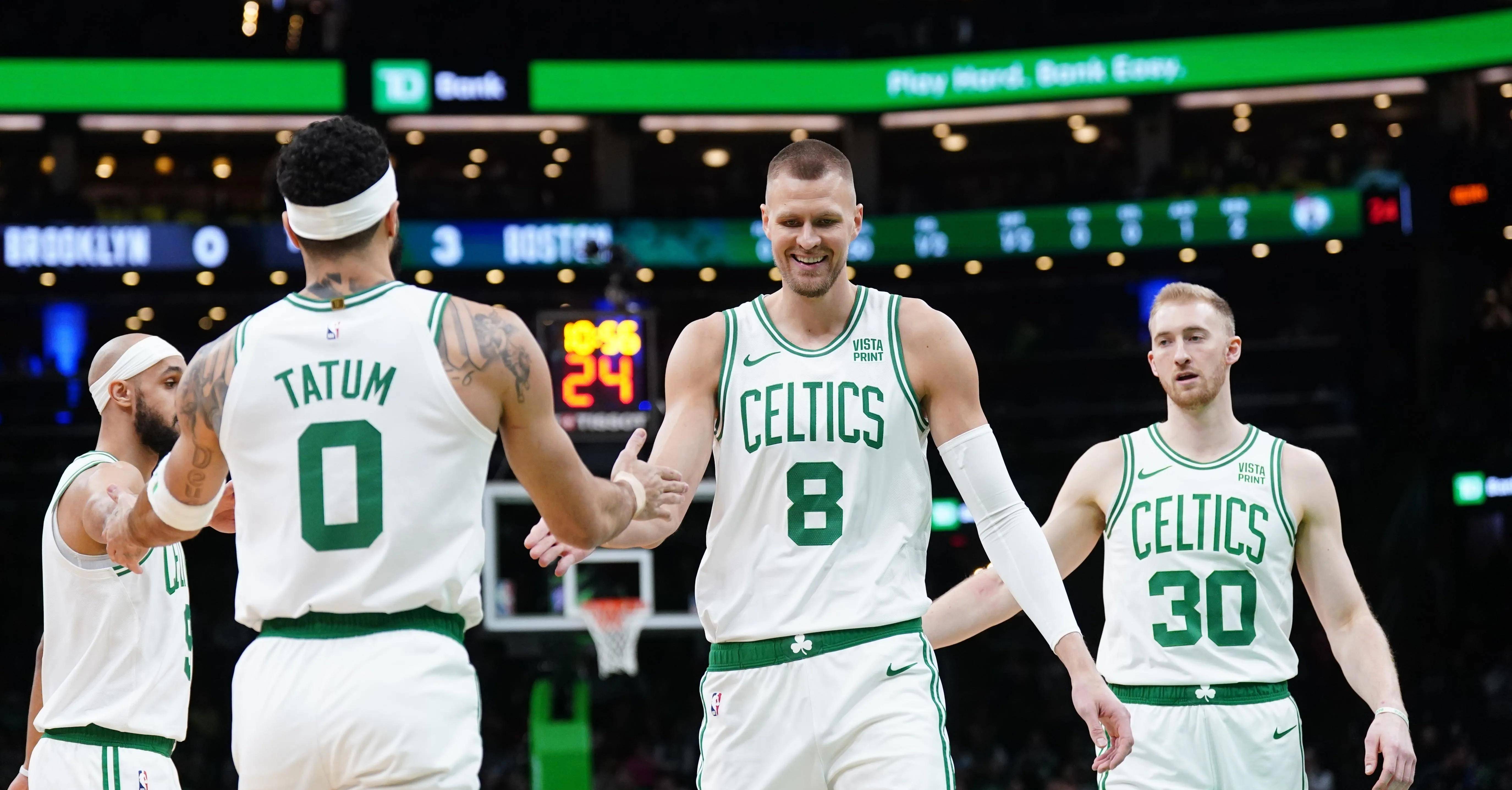 爱游戏体育-NBA新玩法正在试行，球员们储备不够急需适应